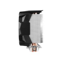 Arctic Freezer 7 X - Compact Multi-Compatible CPU Cooler - Cooling set - 9.2 cm - 300 RPM - 2000 RPM - 0.3 sone - Aluminium - Black - White