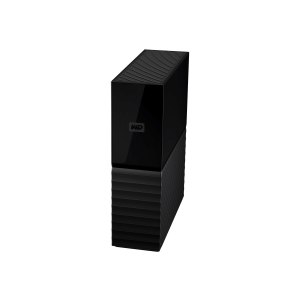 WD My Book - 12000 GB - 3.2 Gen 1 (3.1 Gen 1) - Nero