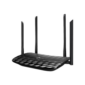 TP-LINK Archer C6 V3.20 - Wireless Router - 4-Port-Switch