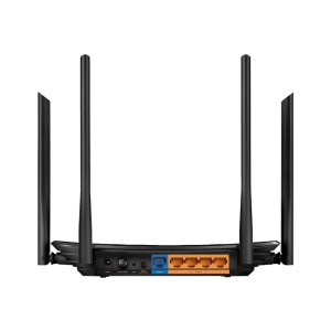 TP-LINK Archer C6 - Wireless router