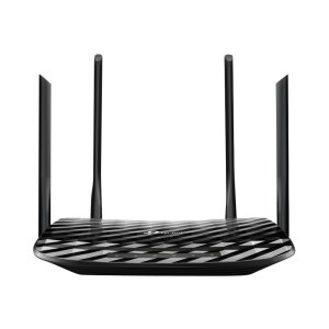 TP-LINK Archer C6 V3.20 - Wireless Router - 4-Port-Switch