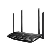 TP-LINK Archer C6 - - Wireless Router - 4-Port-Switch