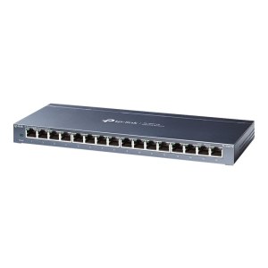 TP-LINK TL-SG116 - Switch - 16 x 10/100/1000