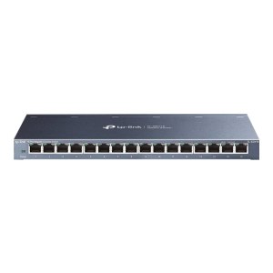 TP-LINK TL-SG116 - Switch - 16 x 10/100/1000