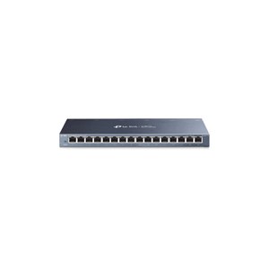 TP-LINK TL-SG116 - Switch - 16 x 10/100/1000