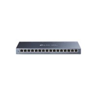 TP-LINK TL-SG116 - Switch - 16 x 10/100/1000