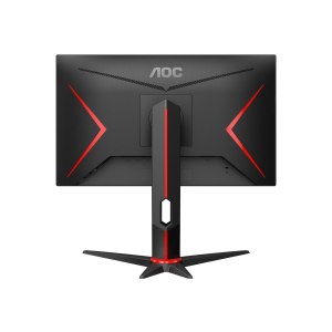 AOC Gaming 24G2U5/BK - LED monitor