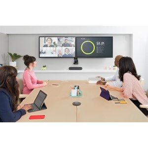 Logitech Rally Plus - Video conferencing kit