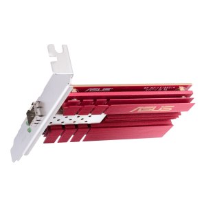 ASUS XG-C100F - Netzwerkadapter - PCIe 3.0 x4