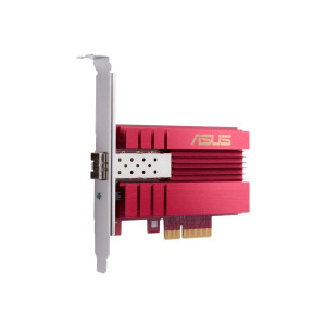 ASUS XG-C100F - Netzwerkadapter - PCIe 3.0 x4