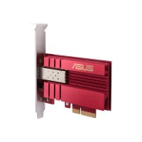 ASUS XG-C100F - Netzwerkadapter - PCIe 3.0 x4