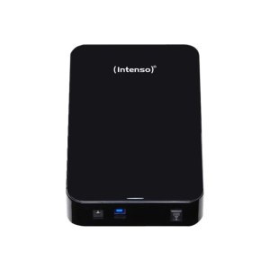 Intenso Memory Center - Festplatte - 6 TB - extern...