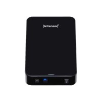 Intenso Memory Center - Festplatte - 6 TB - extern (Stationär)