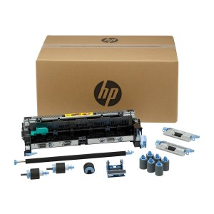 HP  Wartung der Druckerfixiereinheit - für LaserJet...
