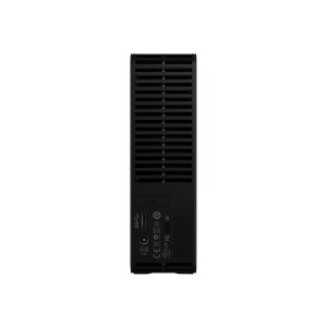 WD Elements Desktop WDBWLG0120HBK - Festplatte - 12 TB - extern (Stationär)