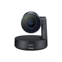 Logitech Rally - Video conferencing kit