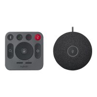 Logitech Rally - Video conferencing kit