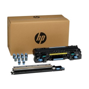 HP  (220 V) - Wartungskit - für LaserJet Enterprise...