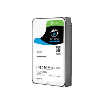 Seagate SkyHawk ST6000VX001 - 3.5" - 6000 GB - 5900 Giri/min