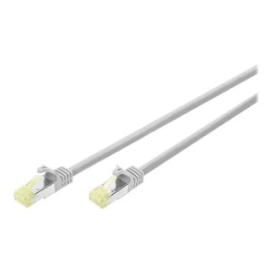 DIGITUS DK-1644-A-030CL - 3 m - Cat6a - S/FTP (S-STP) -...