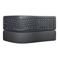 Logitech ERGO K860 - Keyboard