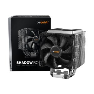 Be Quiet! Shadow Rock 3 - Processor cooler