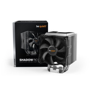 Be Quiet! Shadow Rock 3 - Processor cooler
