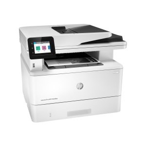 HP LaserJet Pro M428fdw - Laser - Mono printing - 4800 x 600 DPI - A4 - Direct printing - Black - White