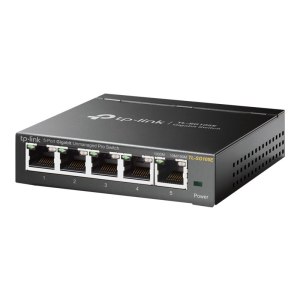 TP-LINK Easy Smart TL-SG105E - Switch