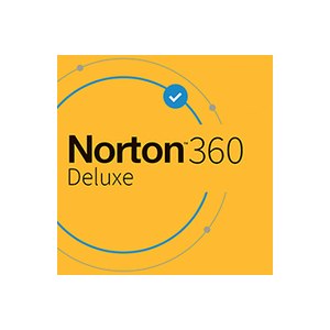 Symantec Norton 360 Deluxe - Box-Pack (1 Jahr) - 3...