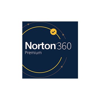 Symantec Norton 360 Premium - Box pack (1 year)