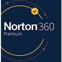 Symantec Norton 360 Premium - Box pack (1 year)