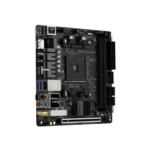 ASRock Fatal1ty B450 Gaming-ITX/ac