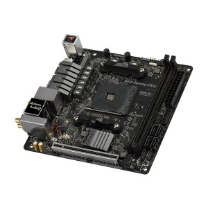 ASRock Fatal1ty B450 Gaming-ITX/ac