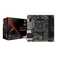 ASRock Fatal1ty B450 Gaming-ITX/ac