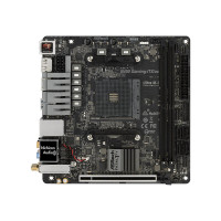 ASRock Fatal1ty B450 Gaming-ITX/ac