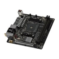 ASRock Fatal1ty B450 Gaming-ITX/ac