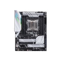 ASUS PRIME X299-A II - Motherboard - ATX - LGA2066 Socket - X299 Chipsatz - USB-C Gen2, USB 3.2 Gen 1, USB 3.2 Gen 2 - Gigabit LAN - HD Audio (8-Kanal)