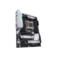 ASUS PRIME X299-A II - Motherboard - ATX - LGA2066 Socket - X299 Chipsatz - USB-C Gen2, USB 3.2 Gen 1, USB 3.2 Gen 2 - Gigabit LAN - HD Audio (8-Kanal)