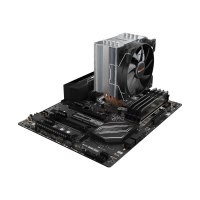 Be Quiet! Pure Rock 2 - Processor cooler