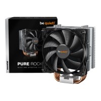 Be Quiet! Pure Rock 2 - Processor cooler