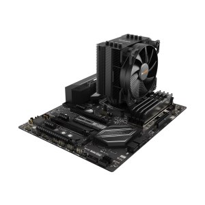 Be Quiet! Pure Rock 2 - Processor Heatsink - (for:...