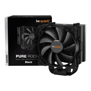 Be Quiet! Pure Rock 2 - Processor cooler