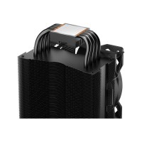 Be Quiet! Pure Rock 2 - Processor cooler