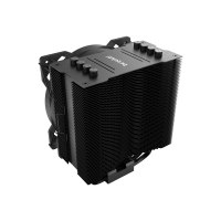 Be Quiet! Pure Rock 2 - Prozessor-Luftkühler - (für: LGA1155, LGA1150, LGA1151, LGA2011-3 (Square ILM)