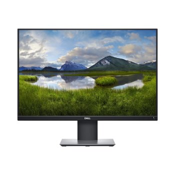 Dell P2421 - LED monitor - 24.1"