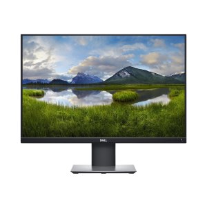 Dell P2421 - LED-Monitor - 61.13 cm (24.1") - 1920 x...