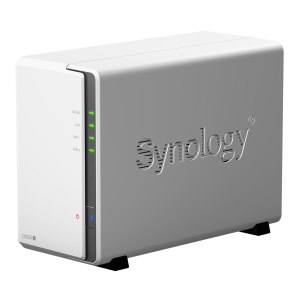 Synology Disk Station DS220j - NAS server