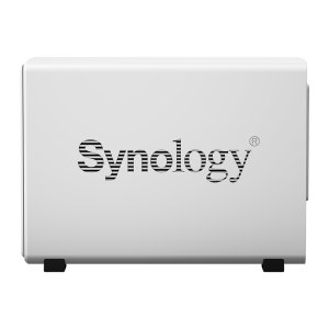 Synology Disk Station DS220j - NAS server