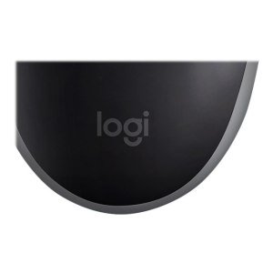 Logitech B110 Silent - Maus - rechts- und linkshändig